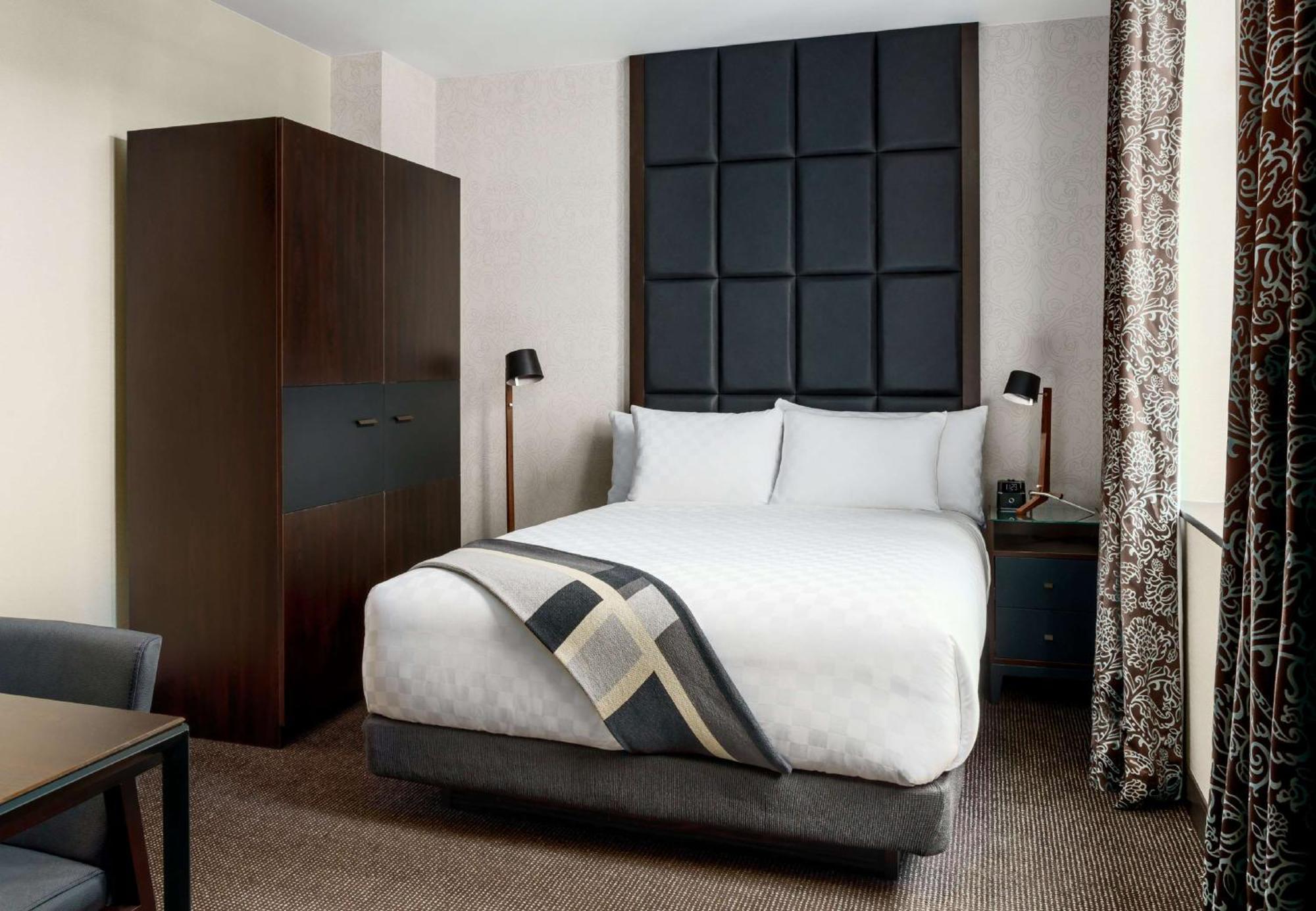 Joinery Hotel Pittsburgh, Curio Collection By Hilton Buitenkant foto