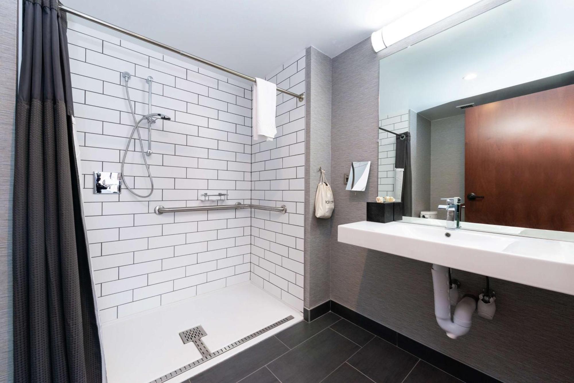 Joinery Hotel Pittsburgh, Curio Collection By Hilton Buitenkant foto