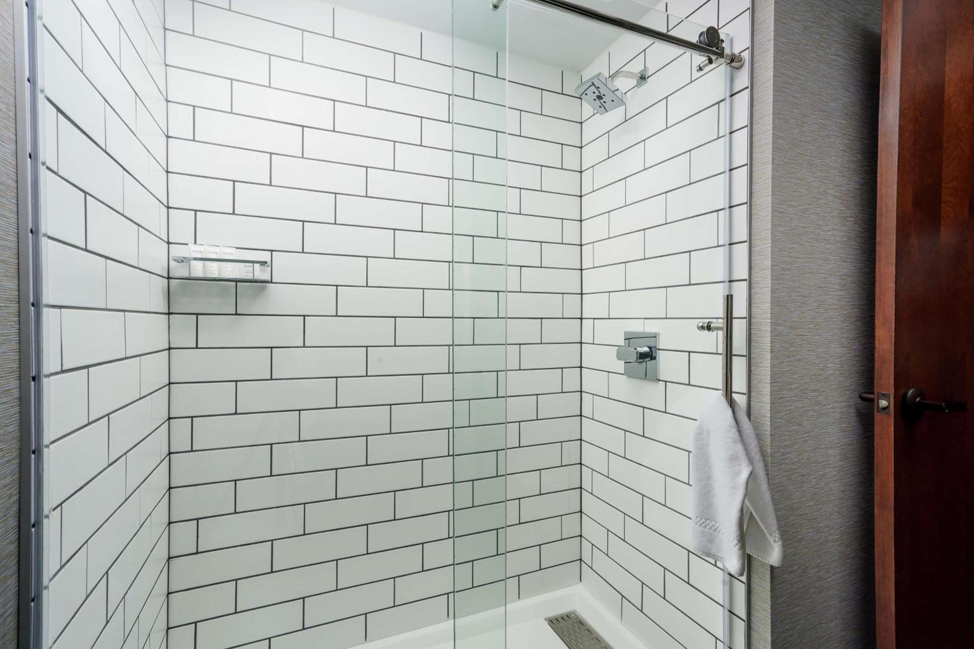 Joinery Hotel Pittsburgh, Curio Collection By Hilton Buitenkant foto